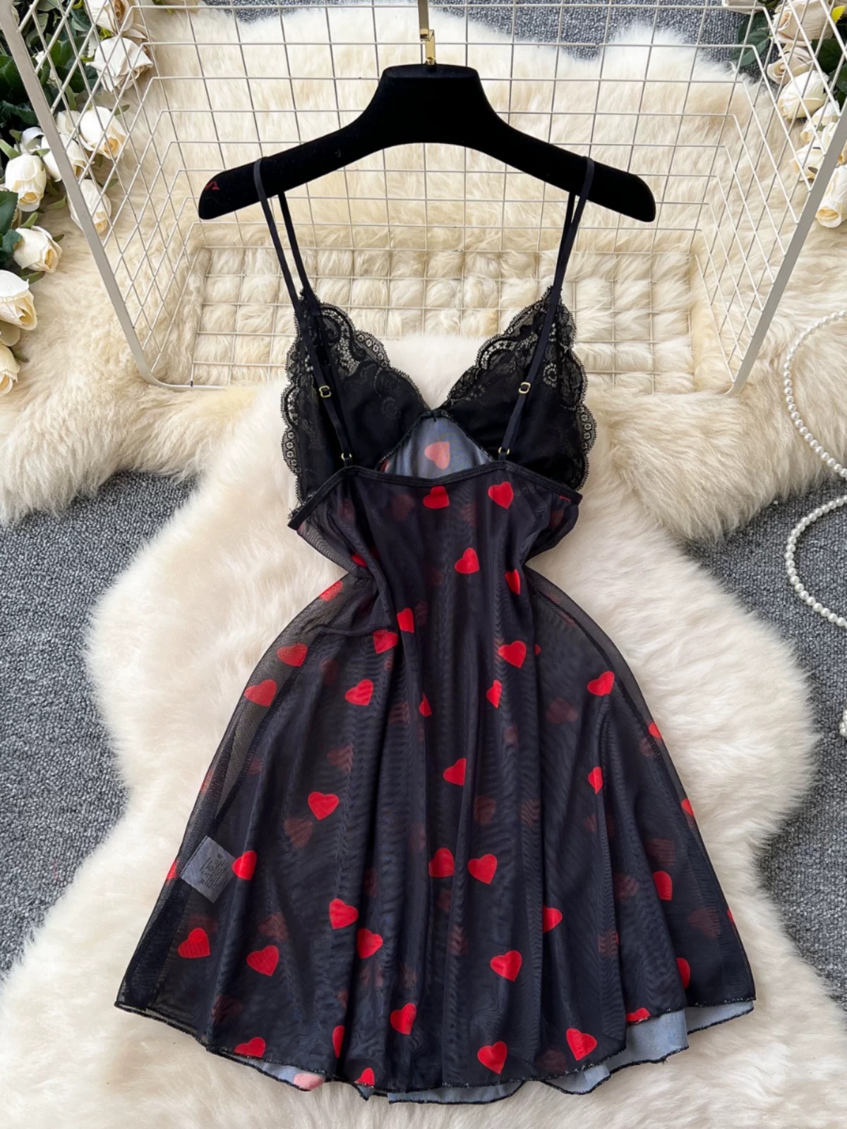 Wrap me up sleep dress SW123 images